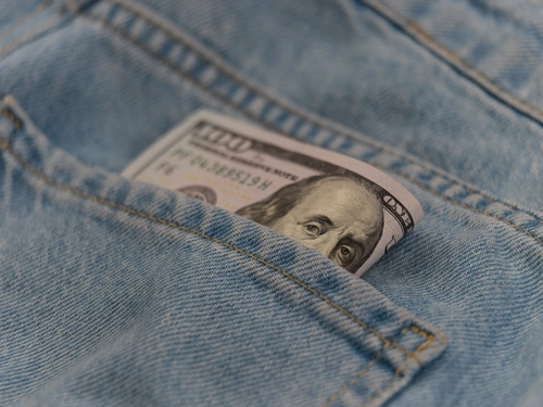 Why Rich People Get Richer The Secret They Don't Talk About