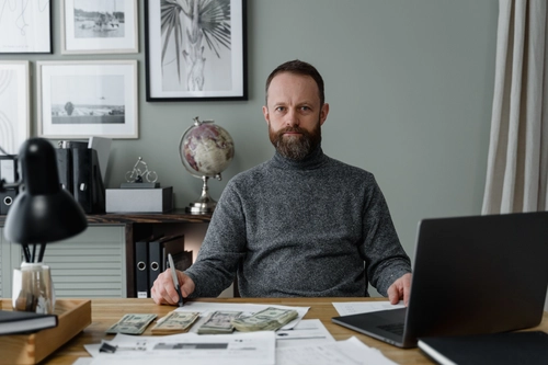 Why Rich People Get Richer The Secret They Don't Talk About