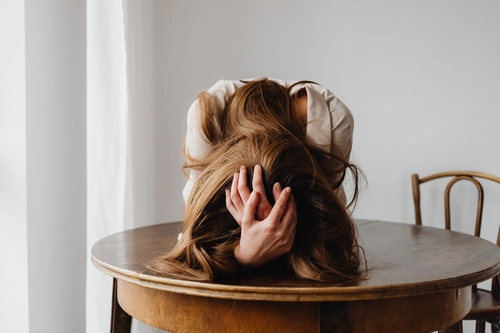 Why Unforgiveness Keeps You Stuck in the Past