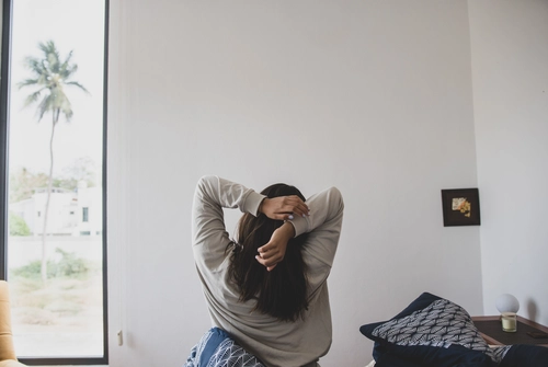 Why You Always Feel “Not Good Enough” in Your Relationship