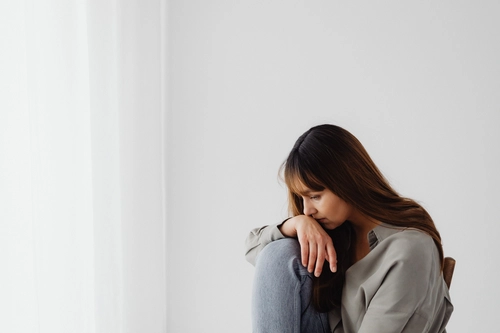 Why You Feel Guilty for Having Boundaries The Real Reason Self-Respect Feels Wrong