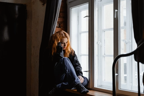 Why You Feel Tired of Everything