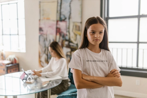 Why You Get So Irritated by Your Emotionally Immature Parents