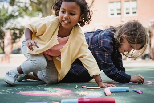 Why Your Child Cannot Self Soothe (And What Actually Helps)