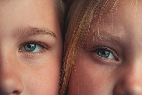 Your Children Don't Create Your Patience