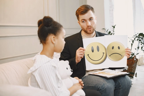 Emotional Reasoning Psychology: Why Your Feelings Aren't Facts