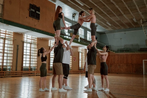 How People Gain Dominance in Groups (And What To Do)