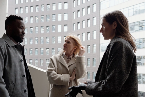 How People Gain Influence Over Others: Is It Really Magic?