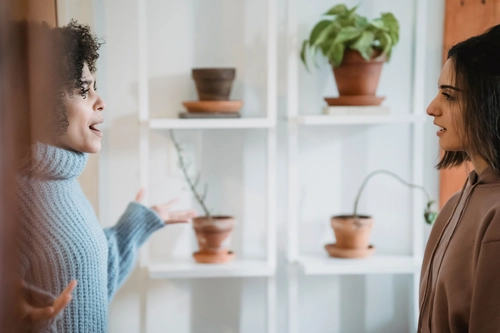 How to Avoid Toxic People by Becoming Completely Uninteresting