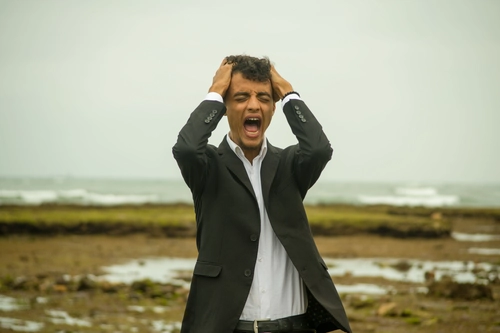 How to Become Less Angry as a Parent When Everything Feels Overwhelming
