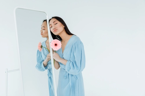 How to Forgive Yourself for Making a Mistake