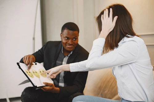How to Read Emotional Cues: Beyond Sensing a "Bad Vibe"