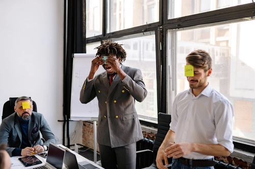 How to Read Personality from Behavior (Without Fooling Yourself)