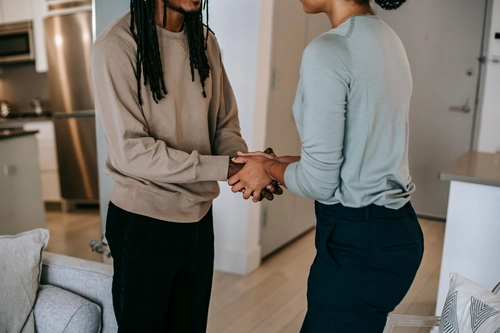 How to Rebuild Trust After Conflict When It Feels Impossible