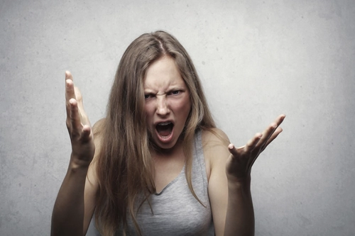How to Reduce Emotional Outbursts Before They Erupt