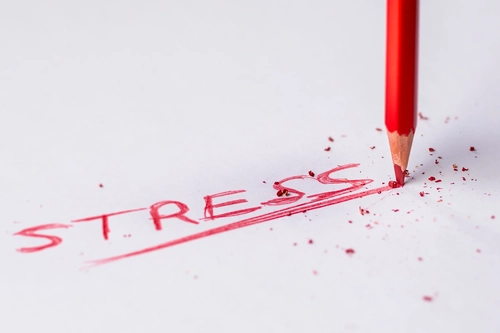 How to Reduce Mental Stress Quickly: The Counting Trick That Finally Worked for Me