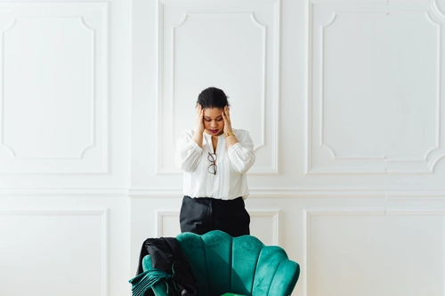 How to Reduce Mental Stress Quickly: The Counting Trick That Finally Worked for Me