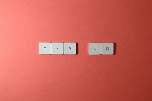 How to Respond Instead of React When Triggered