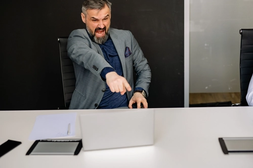 How to Respond to Criticism at Work When Your Ego Won't Cooperate