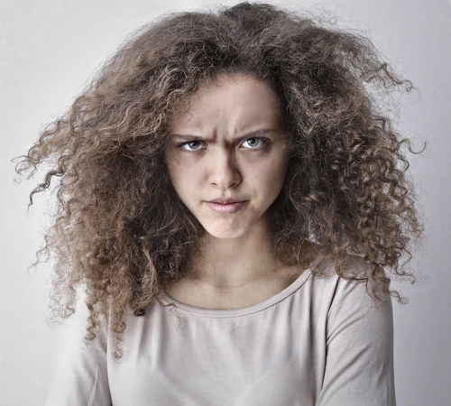 How to Stop Being So Angry When You've Tried Everything