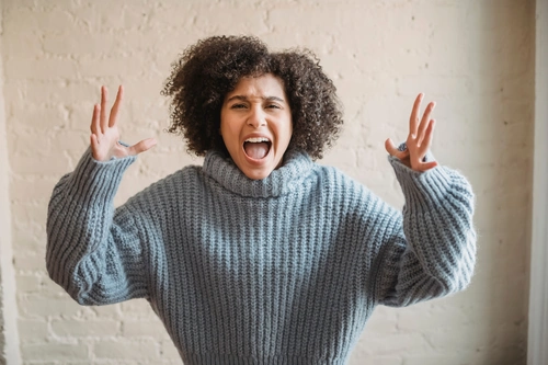 How to Stop Being So Angry When You've Tried Everything