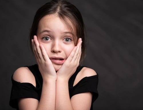 How to Stop Child Panic Behavior: A Parent's Honest Guide