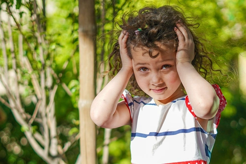 How to Stop Child Panic Behavior: A Parent's Honest Guide