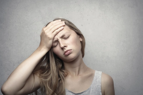 How to Stop Myself From Getting Overwhelmed With Anger