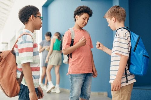 Peer Pressure Psychology: How It Shapes Our Kids