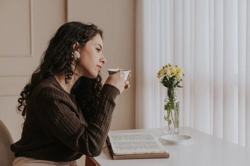 How to Grow Spiritually Every Day Without Adding More to Your Plate