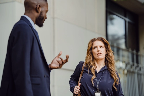 what to do when your company gives you a raise and it's not enough