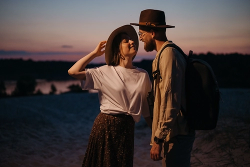 Why Mystery Attracts People in Relationships So Deeply