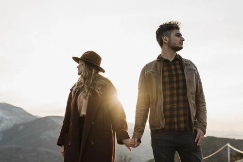 Why Mystery Attracts People in Relationships So Deeply