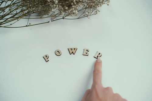 Why People Are Attracted to Power: A Parent's Honest Observation