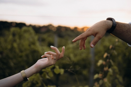 Why People Crave Control in Relationships: What I Finally Understood