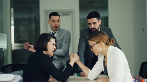 Why People Get Attached to Powerful Individuals: My Story