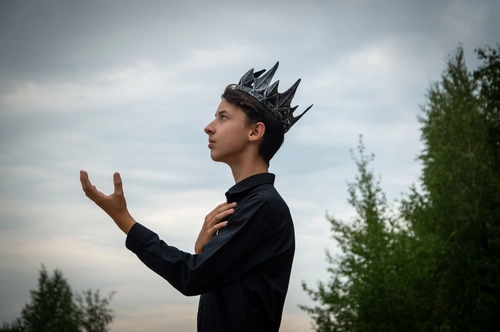 Why power corrupts human behavior: a parent’s honest look at the slide nobody notices