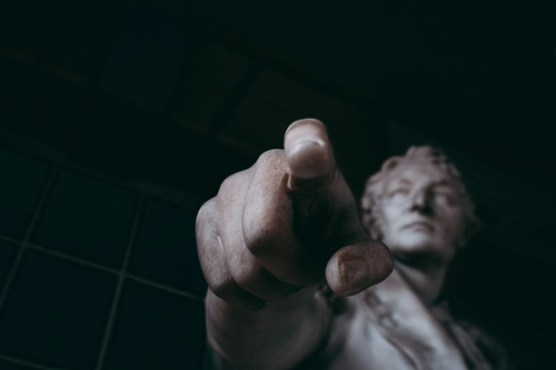 Why power corrupts human behavior: a parent’s honest look at the slide nobody notices