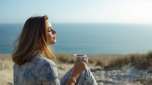 How to Find Inner Peace: What Actually Helped Me