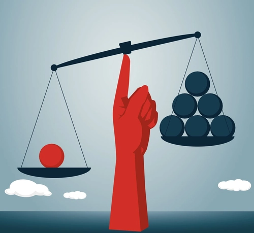 Hidden rules of social hierarchy drain your mental energy. Learn why judging others exhausts you and how to stop the loop.