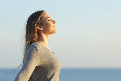 Anxiety Deep Breathing Techniques That Calm a Racing Mind Fast