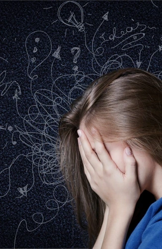 Quick Answer: How do you actually stop overthinking?