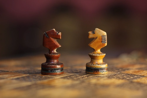 5 Behaviors That Intimidate Everyone The Psychology of Quiet Power
