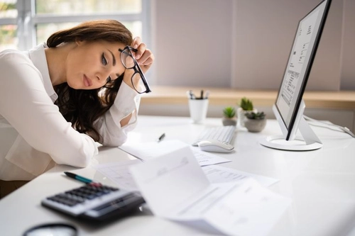 Signs of Anxiety: When It's More Than Just Normal Worry
