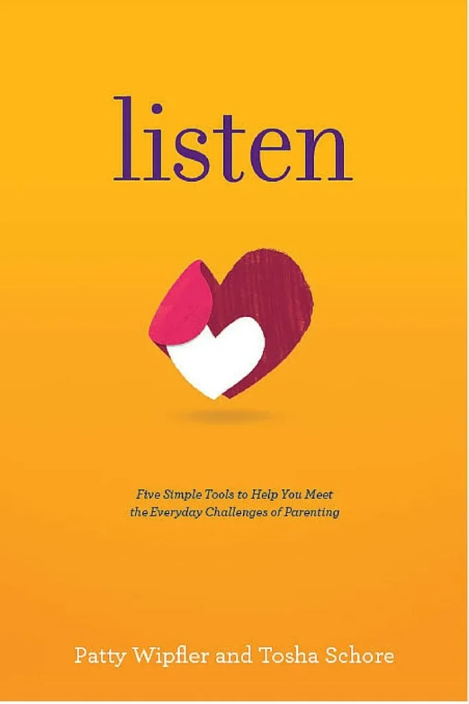 Listen, Five Simple Tools to Meet Your Everyday Parenting Challenges, offers a new and practical understanding of children's emotional and upset moments, and shares effective tools for easing the stress of parenting during even the most challenging interactions parents face each day. "A science-informed, practical strategy for parenting our children well." -Daniel J. Siegal, M.D., No-Drama Discipline "You wouldn't think a parenting book would be a page-turner, but this one is." -Laura Markham, PhD., Peaceful Parent, Happy Kids