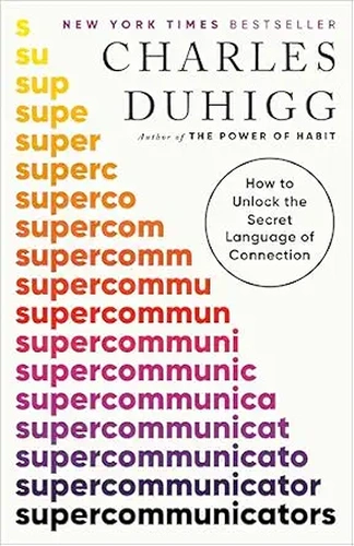 Supercommunicators