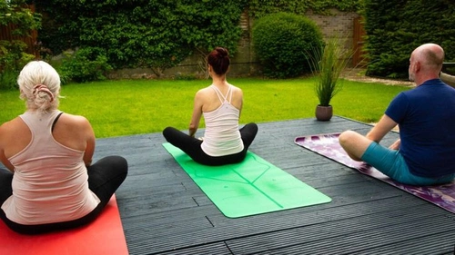 How to Find Inner Peace: What Actually Helped Me