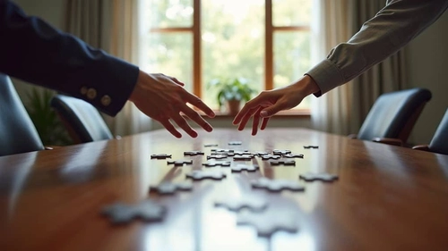 How to Develop Strategic Thinking Skills: A Practical Guide