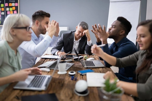 How to Handle Conflicts in a Team: A Manager's Practical Guide