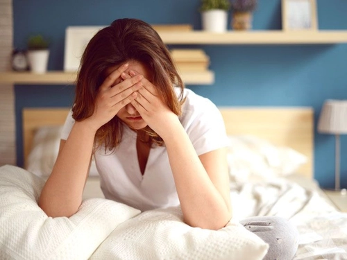 Causes of Anxiety: Why It Happens and What You Can Do
